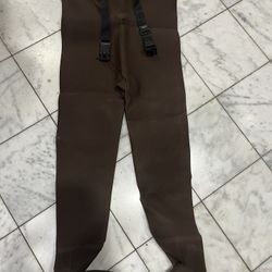 cabela's duck waders