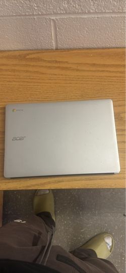 Acer Chromebook for parts