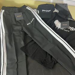 Palm Angles Joggers 