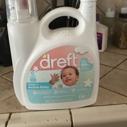 Laundry soap