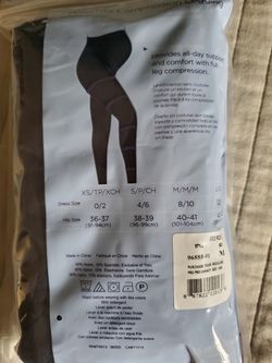Motherhood Maternity Support Leggings