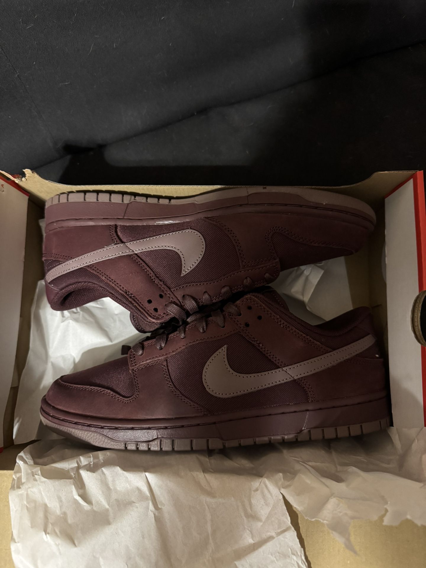 Nike Dunk 