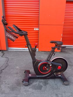 Echelon Connect Indoor Cycling Bike