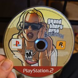 Gta San Andreas  1 Dollar 