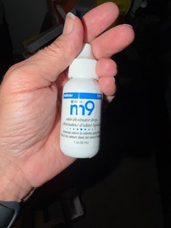Ostomy Supplies