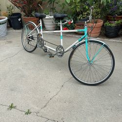 Columbia Eagle Five Tandem Bike