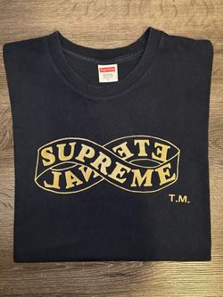 Supreme Eternal Tee | SZ: L