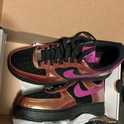 Nike Air Force 1 Low Sneakers