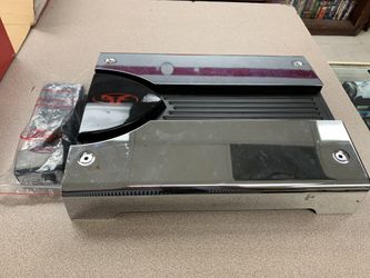 Car amp