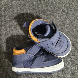 The Children's Place Baby Boy Shoes