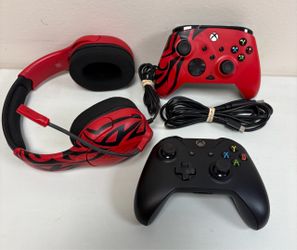 Turtle Beach Rematch Bundle + 1 Controller