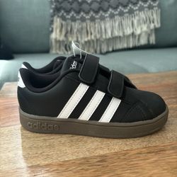 Brand New Toddler Adidas Shoe