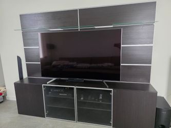 IKEA Entertainment Center