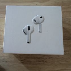 Airpods Pro 3