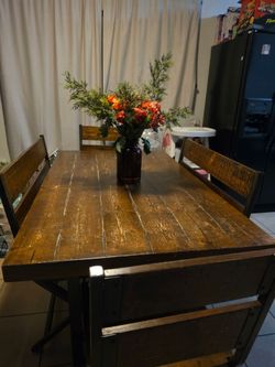 Dinning table