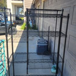 Storage Rack