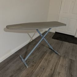 Ironing Board