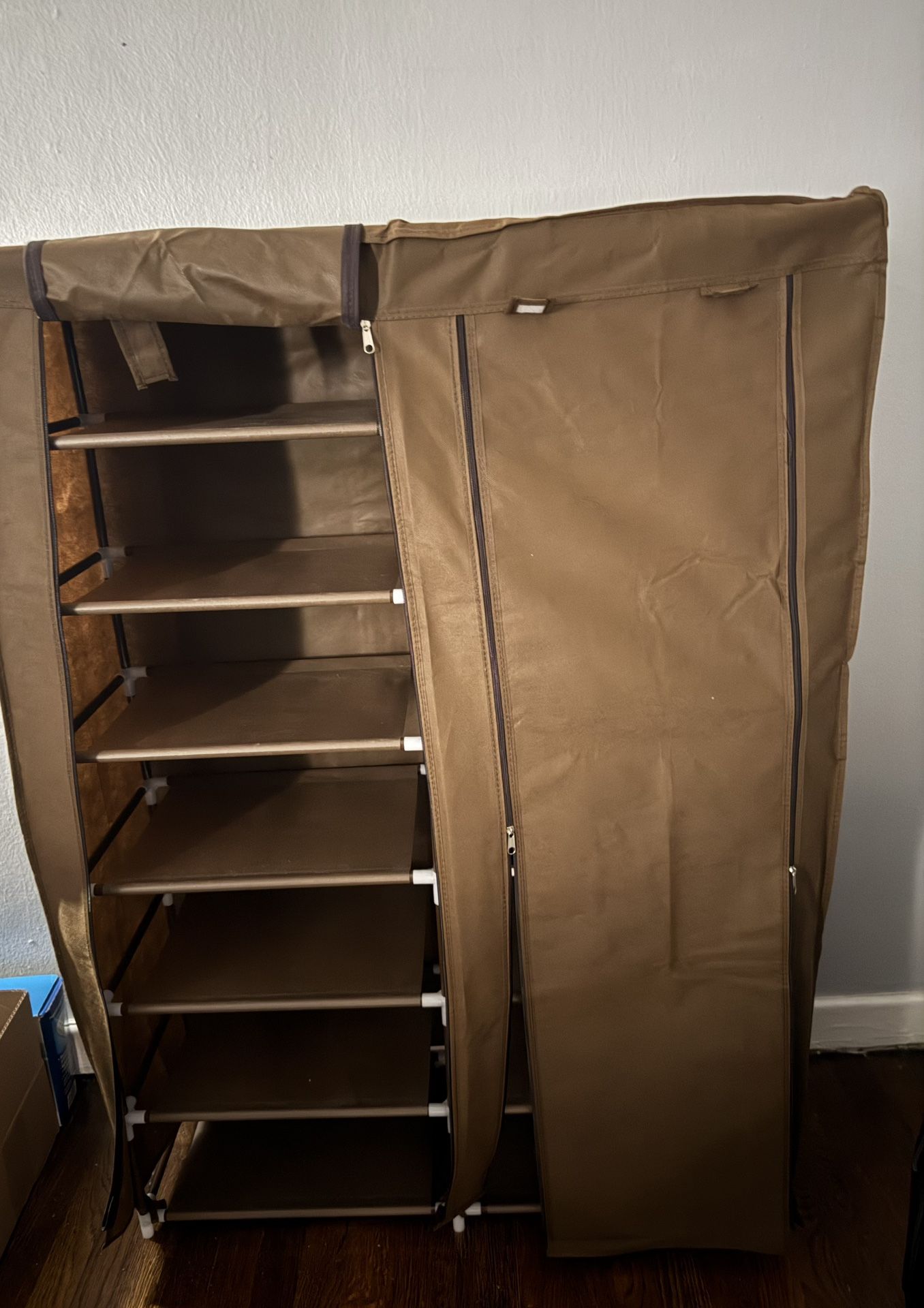 Shoe rack storage Organizer