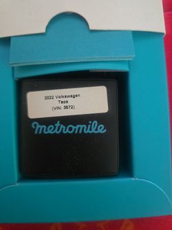 Metromile devices