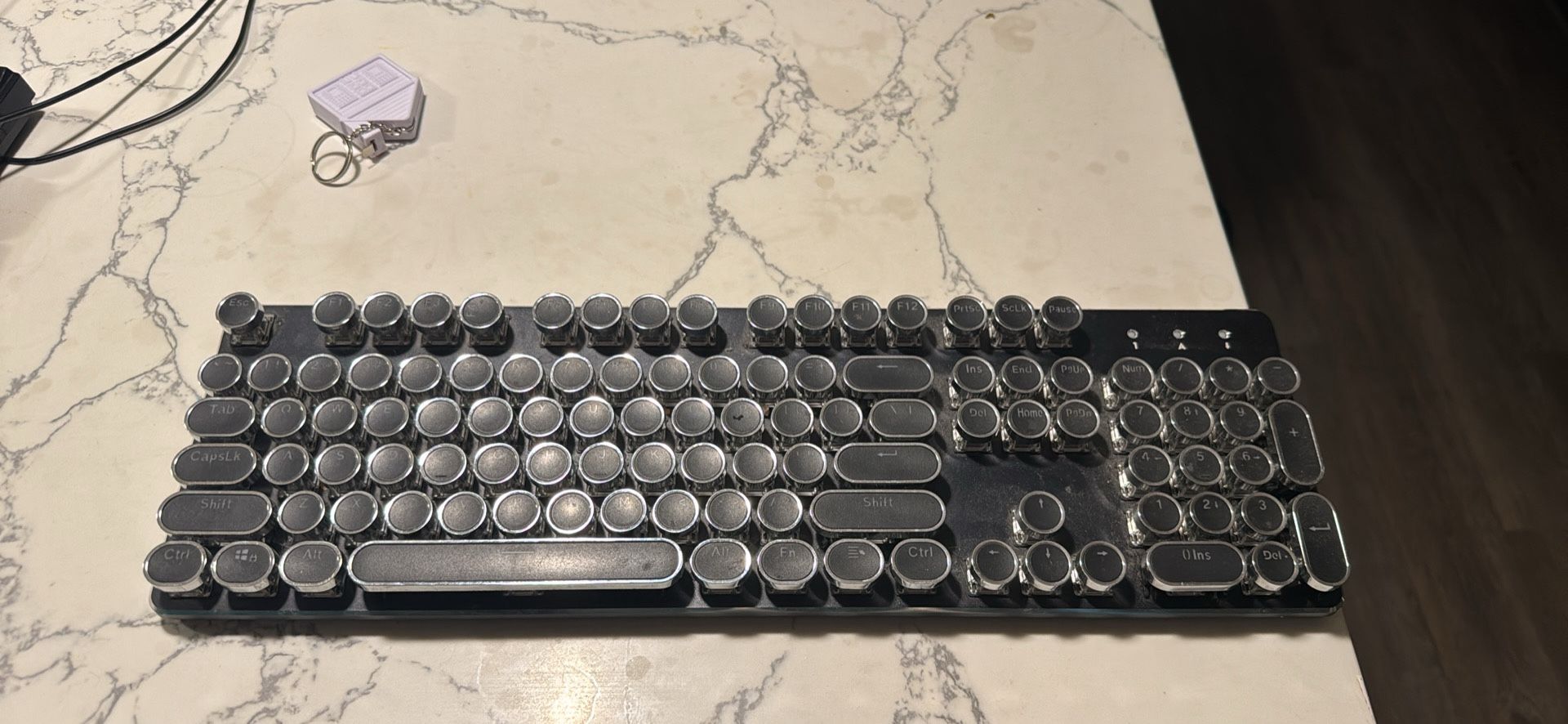 Keyboard 