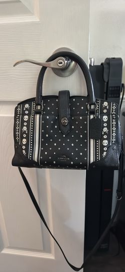 Coach limited edition