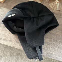 Palace Ushanka Hat Brand New 