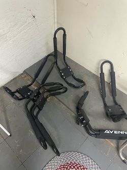 Porta kayak