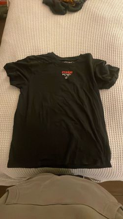 vintage dodge shirt