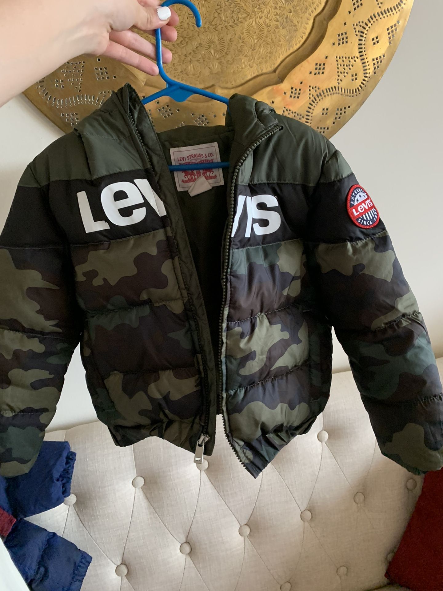 Levi’s Jacket