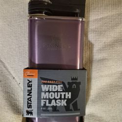 Stanley Wide Mouth Flask