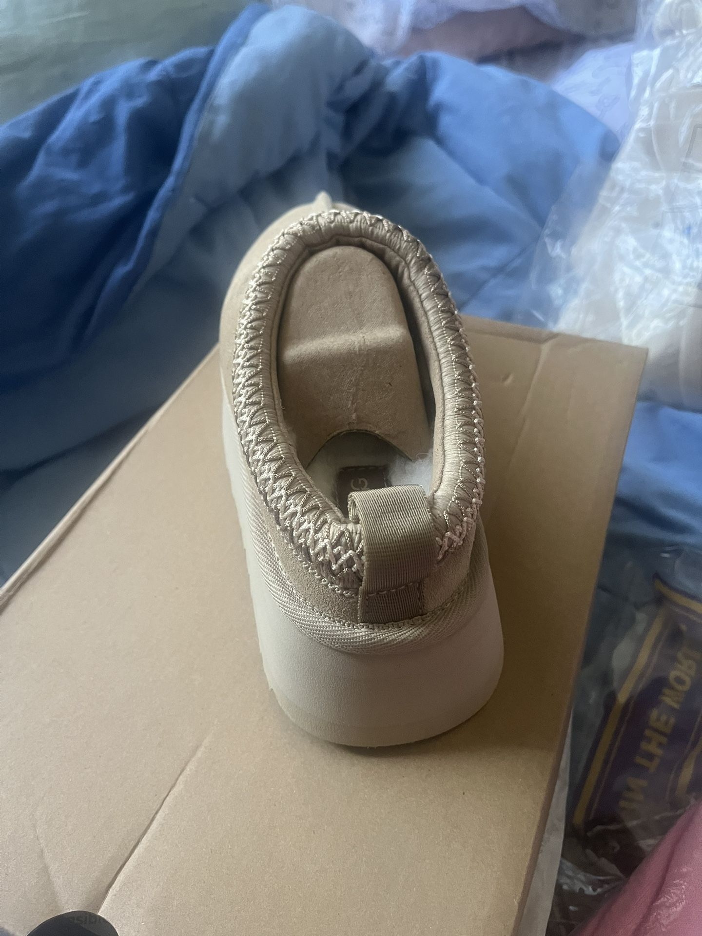 Uggs