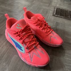 Puma Zero’s