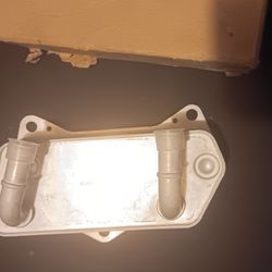 06-14 VW Jetta/ Audi OEM Automatic Transmission Oil Cooler