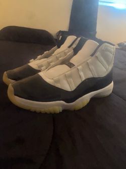 Jordan 11s retro gratitude (23)