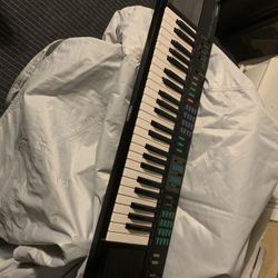 Yamaha PSR 22