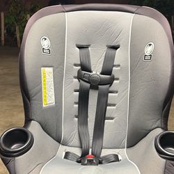Safety 1 st Car Seat