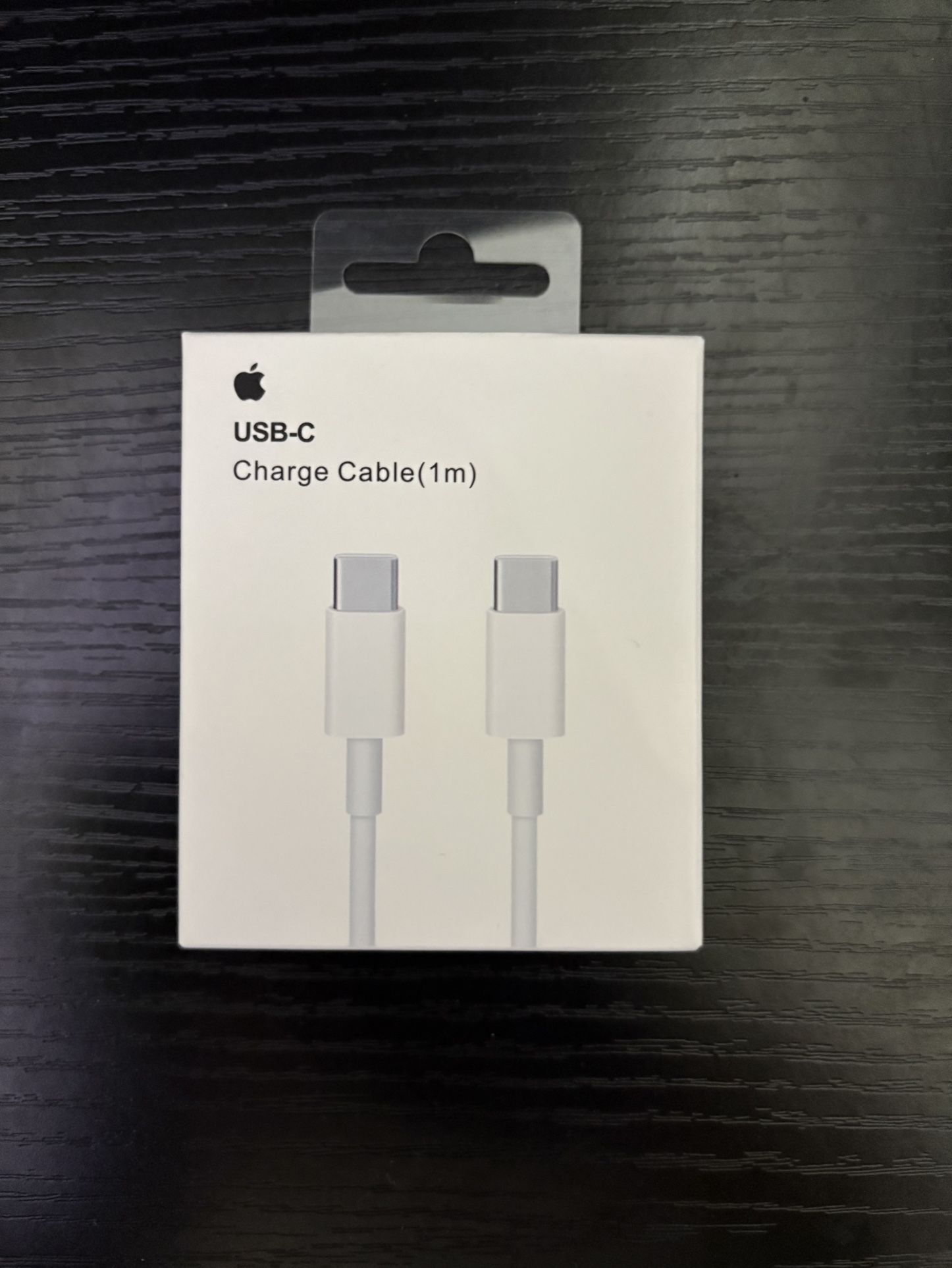 Type C iPhone Charger