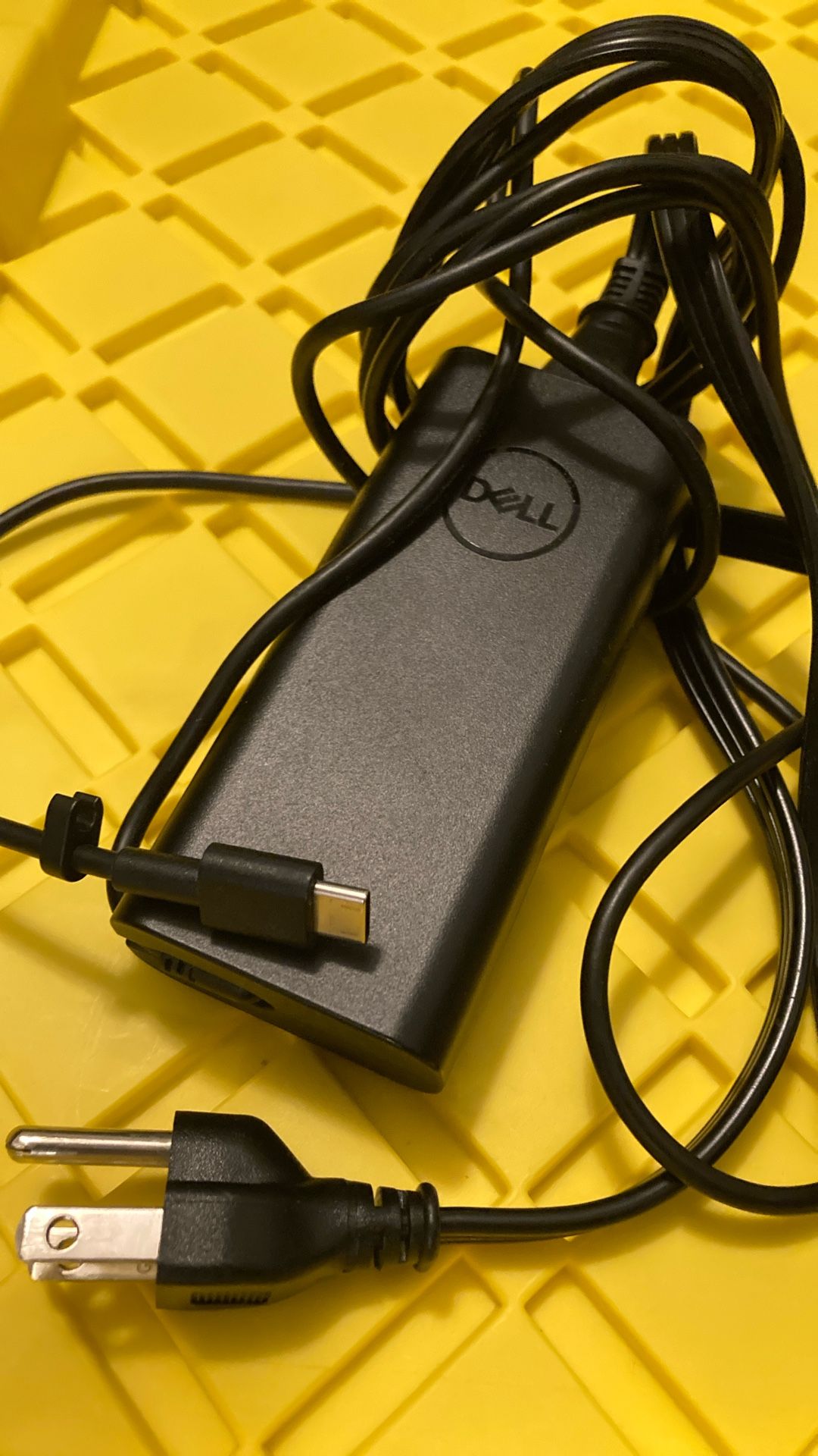 Dell Ac Adapter Type c