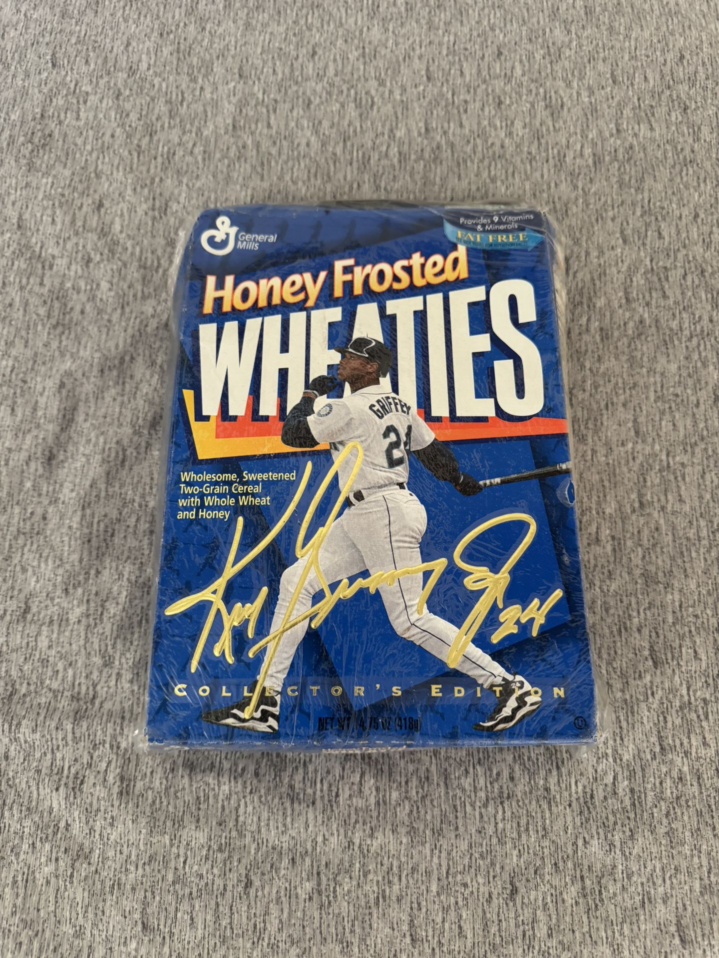 Wheaties
