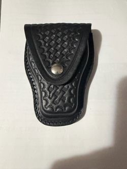 Handcuff Pouch
