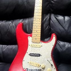 Fender Stratocaster Japon