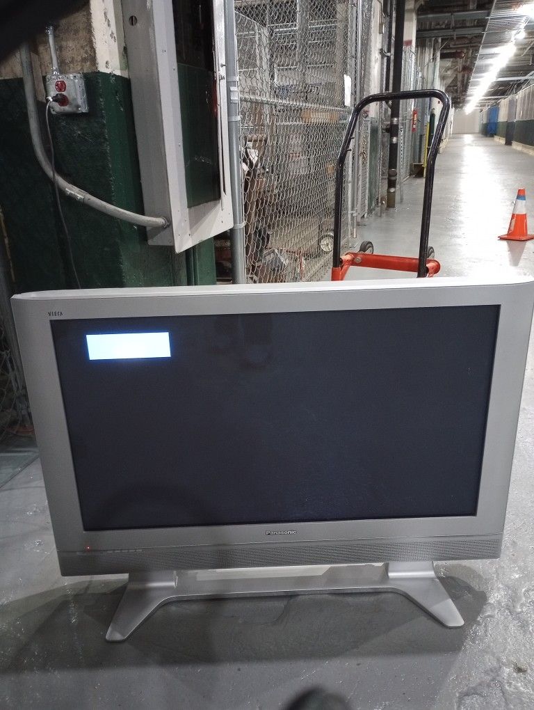Panasonic 42 Inch