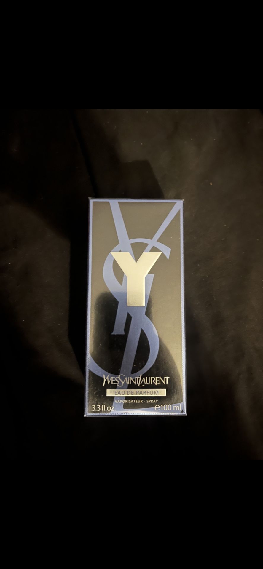 Ysl Cologne
