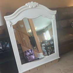 Vanity Mirror 