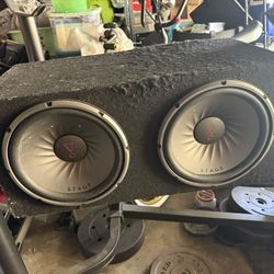 JBL Stage Car System 