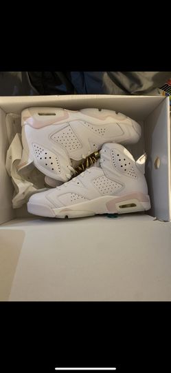 retro 6s