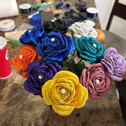 Flowers