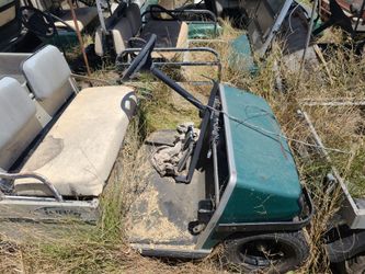 Good cart