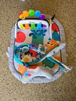 Baby Einstein 4 in 1 Kick Playmat