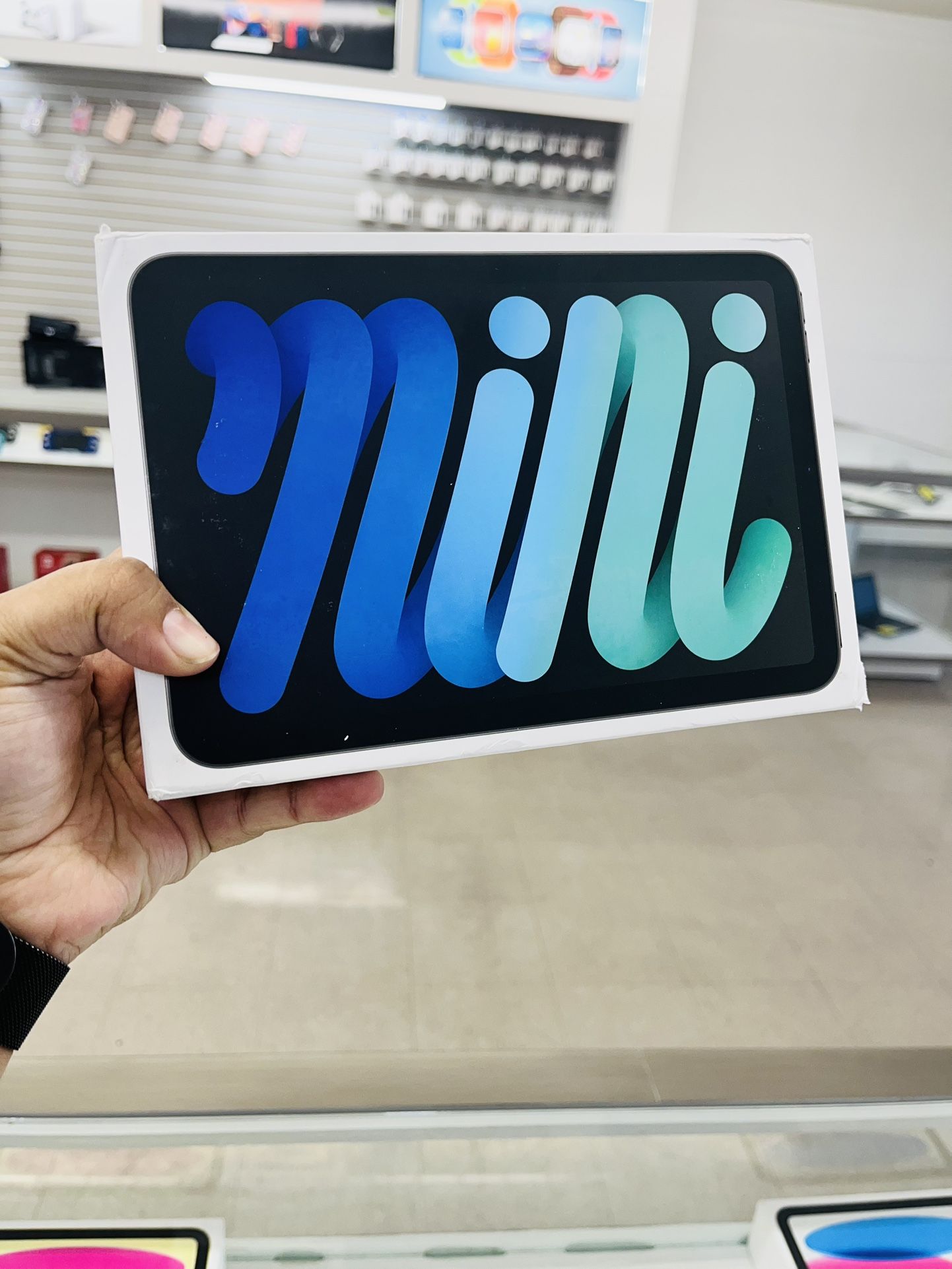 iPad Mini 6th A17 128gb,All Products : American Fashion Style Bags On Sale